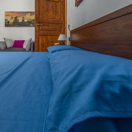 B&B Selvarossa Болоня Екстериор снимка