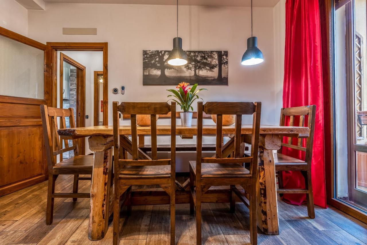 B&B Selvarossa Болоня Екстериор снимка