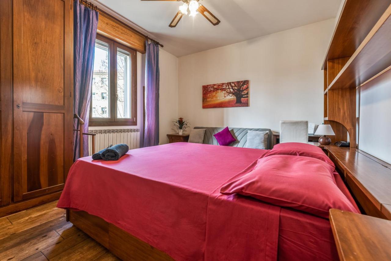 B&B Selvarossa Болоня Екстериор снимка