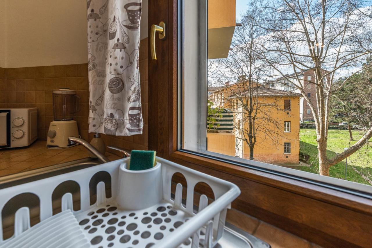B&B Selvarossa Болоня Екстериор снимка