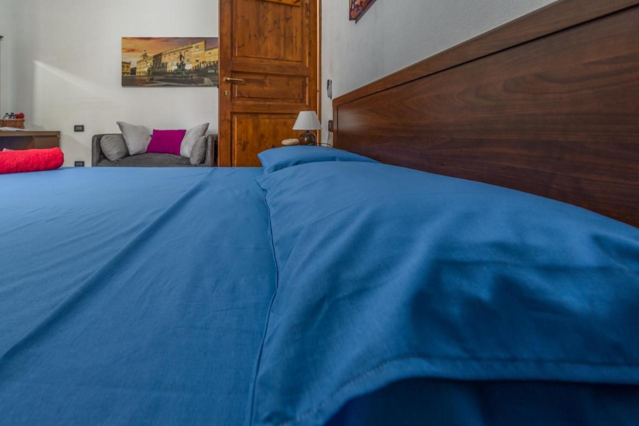 B&B Selvarossa Болоня Екстериор снимка