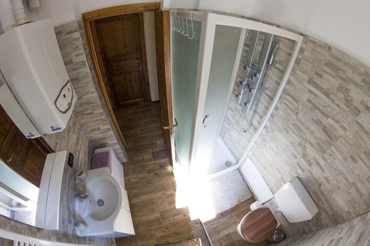 B&B Selvarossa Болоня Екстериор снимка