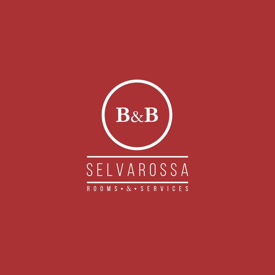 B&B Selvarossa Болоня Екстериор снимка