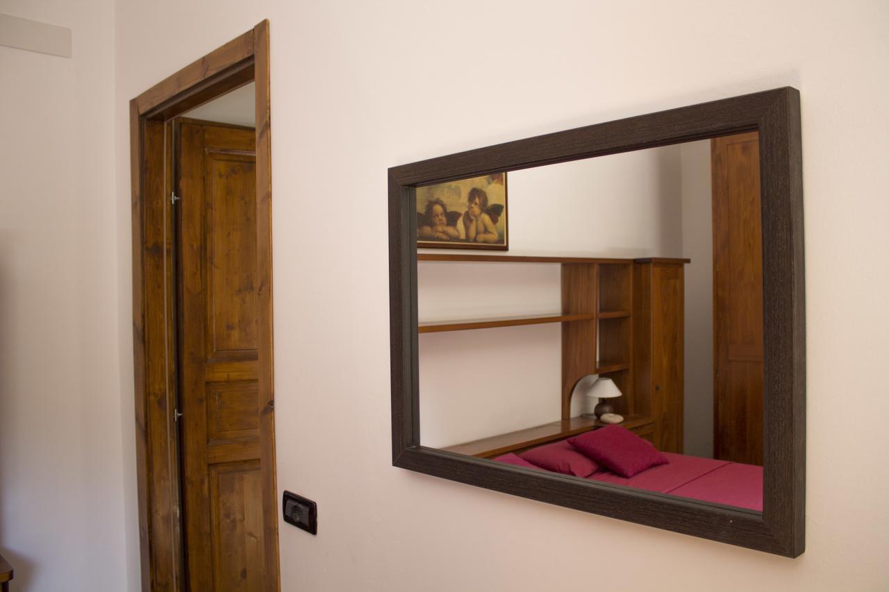 B&B Selvarossa Болоня Екстериор снимка
